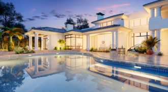 14 Rooms New Land Castle